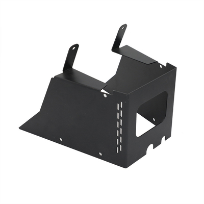 Qualität  Precision Metal Stamping Replacement Parts Tools Design Custom Stamping Components usine