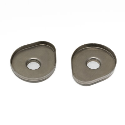 Qualität  Custom Made OEM Stainless Steel Stamping Parts usine