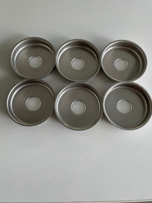 Prototypen von Druckdichteinheiten Hersteller Edelstahl Außenkanne