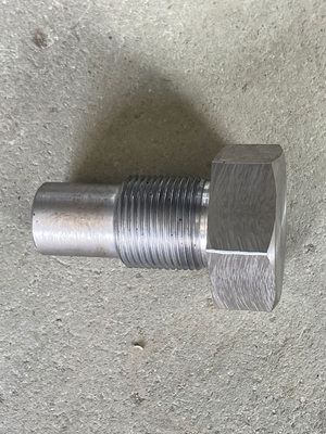 Tuning 45 Stahlschmiede Teile Schmiede Stahlkomponenten für Automotive-Ersatzteile