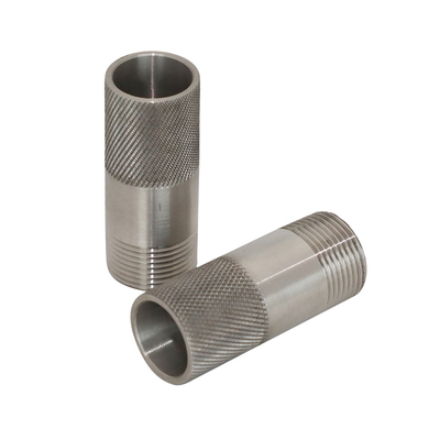 Automobiltechnische Präzisions-CNC-Bearbeitungsteile