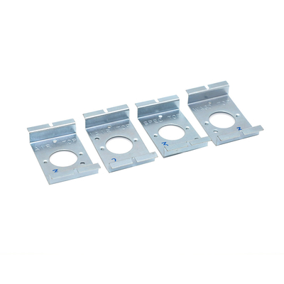 Fahrzeugteile aus Aluminiumblech und Bauteile aus Aluminiumblech ISO9001 zertifiziert