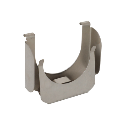 Spezielle Präzisions-CNC-Bearbeitung von Metallplatten