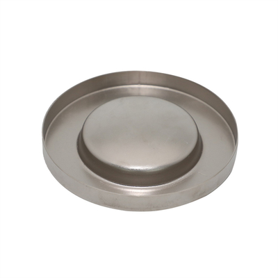 Hochpräzise Kupfer-Aluminium-Stempelteile