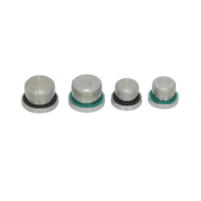 Custom OEM Präzisions Messing Kohlenstoffstahl Schmiedeteile Prozess