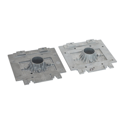 Aluminiumgussprodukte Zinkgussteile