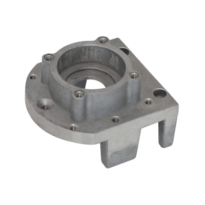 Teile von Gießmaschinen Hersteller Metallteile für Baumaschinen Teile